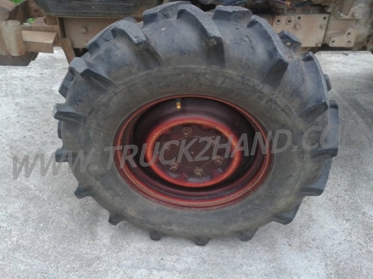 รถไถ  ยี่ห้อ KUBOTA   รุ่น L3408  พร้อมอุปรณ์ตัดหญ้า...สามารถทดลองขับและดูสภาพรถพร้อมต่อรองราคาได้ที่ศูนย์พักรถ truck2hand จังหวัดสระบุรี