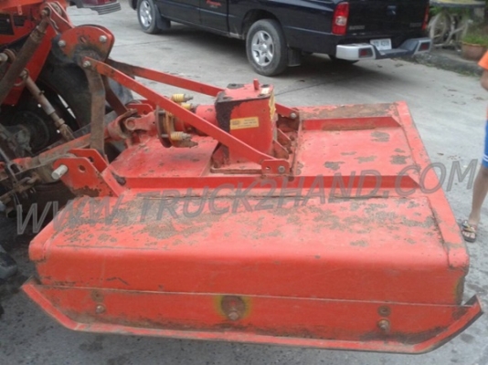 รถไถ  ยี่ห้อ KUBOTA   รุ่น L3408  พร้อมอุปรณ์ตัดหญ้า...สามารถทดลองขับและดูสภาพรถพร้อมต่อรองราคาได้ที่ศูนย์พักรถ truck2hand จังหวัดสระบุรี