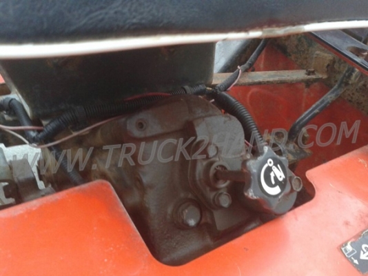 รถไถ  ยี่ห้อ KUBOTA   รุ่น L3408  พร้อมอุปรณ์ตัดหญ้า...สามารถทดลองขับและดูสภาพรถพร้อมต่อรองราคาได้ที่ศูนย์พักรถ truck2hand จังหวัดสระบุรี