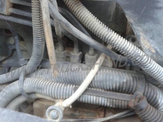 รถไถ  ยี่ห้อ KUBOTA   รุ่น L3408  พร้อมอุปรณ์ตัดหญ้า...สามารถทดลองขับและดูสภาพรถพร้อมต่อรองราคาได้ที่ศูนย์พักรถ truck2hand จังหวัดสระบุรี