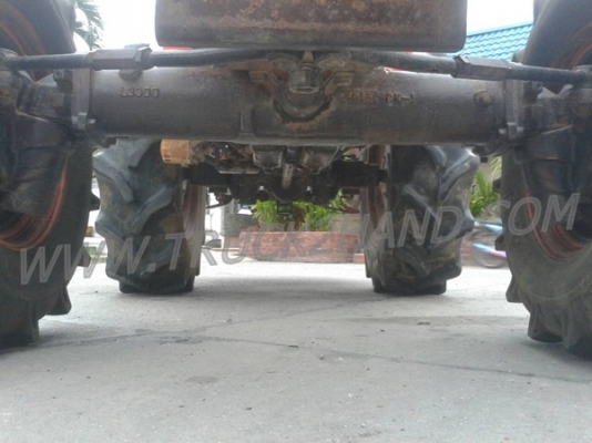 รถไถ  ยี่ห้อ KUBOTA   รุ่น L3408  พร้อมอุปรณ์ตัดหญ้า...สามารถทดลองขับและดูสภาพรถพร้อมต่อรองราคาได้ที่ศูนย์พักรถ truck2hand จังหวัดสระบุรี