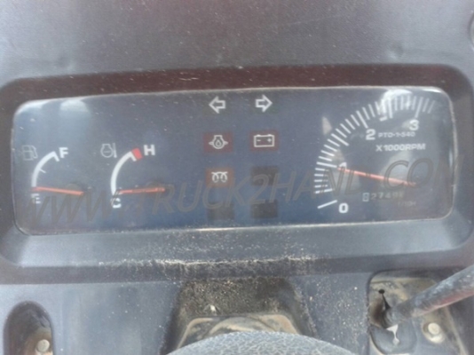 รถไถ  ยี่ห้อ KUBOTA   รุ่น L3408  พร้อมอุปรณ์ตัดหญ้า...สามารถทดลองขับและดูสภาพรถพร้อมต่อรองราคาได้ที่ศูนย์พักรถ truck2hand จังหวัดสระบุรี