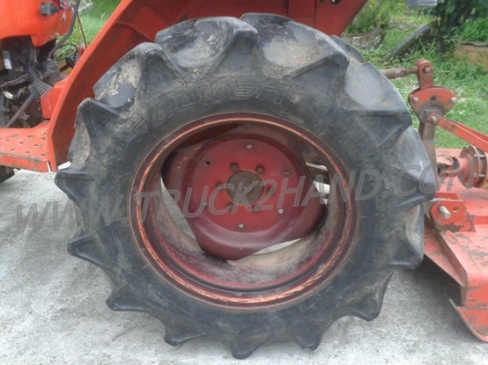 รถไถ  ยี่ห้อ KUBOTA   รุ่น L3408  พร้อมอุปรณ์ตัดหญ้า...สามารถทดลองขับและดูสภาพรถพร้อมต่อรองราคาได้ที่ศูนย์พักรถ truck2hand จังหวัดสระบุรี