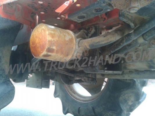 รถไถ  ยี่ห้อ KUBOTA   รุ่น L3408  พร้อมอุปรณ์ตัดหญ้า...สามารถทดลองขับและดูสภาพรถพร้อมต่อรองราคาได้ที่ศูนย์พักรถ truck2hand จังหวัดสระบุรี