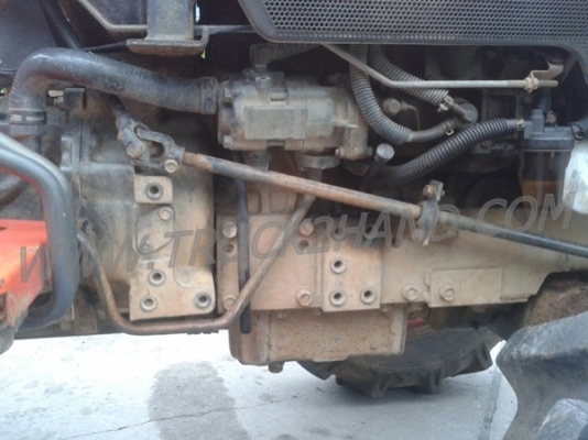 รถไถ  ยี่ห้อ KUBOTA   รุ่น L3408  พร้อมอุปรณ์ตัดหญ้า...สามารถทดลองขับและดูสภาพรถพร้อมต่อรองราคาได้ที่ศูนย์พักรถ truck2hand จังหวัดสระบุรี