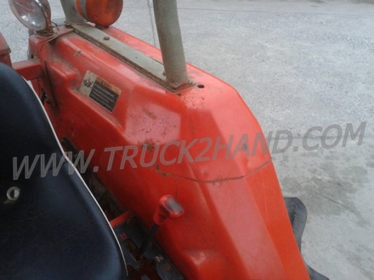 รถไถ  ยี่ห้อ KUBOTA   รุ่น L3408  พร้อมอุปรณ์ตัดหญ้า...สามารถทดลองขับและดูสภาพรถพร้อมต่อรองราคาได้ที่ศูนย์พักรถ truck2hand จังหวัดสระบุรี