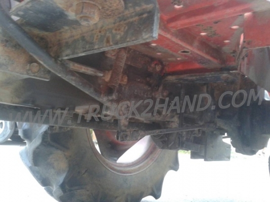 รถไถ  ยี่ห้อ KUBOTA   รุ่น L3408  พร้อมอุปรณ์ตัดหญ้า...สามารถทดลองขับและดูสภาพรถพร้อมต่อรองราคาได้ที่ศูนย์พักรถ truck2hand จังหวัดสระบุรี