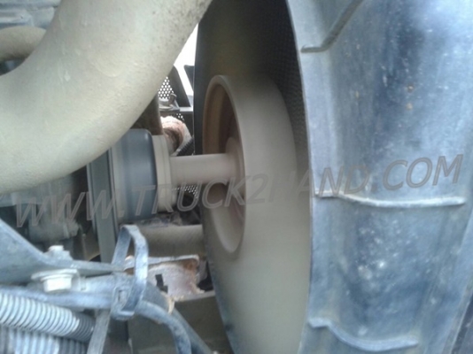 รถไถ  ยี่ห้อ KUBOTA   รุ่น L3408  พร้อมอุปรณ์ตัดหญ้า...สามารถทดลองขับและดูสภาพรถพร้อมต่อรองราคาได้ที่ศูนย์พักรถ truck2hand จังหวัดสระบุรี