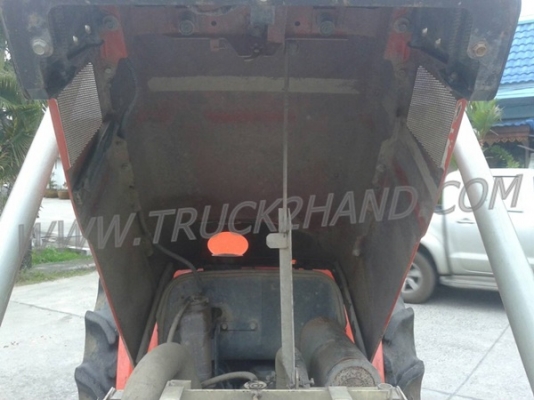 รถไถ  ยี่ห้อ KUBOTA   รุ่น L3408  พร้อมอุปรณ์ตัดหญ้า...สามารถทดลองขับและดูสภาพรถพร้อมต่อรองราคาได้ที่ศูนย์พักรถ truck2hand จังหวัดสระบุรี