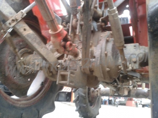 รถไถ  ยี่ห้อ KUBOTA   รุ่น L3408  พร้อมอุปรณ์ตัดหญ้า...สามารถทดลองขับและดูสภาพรถพร้อมต่อรองราคาได้ที่ศูนย์พักรถ truck2hand จังหวัดสระบุรี