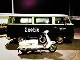 Volkswagen Bus 1972 Volkswagen Bus 1972