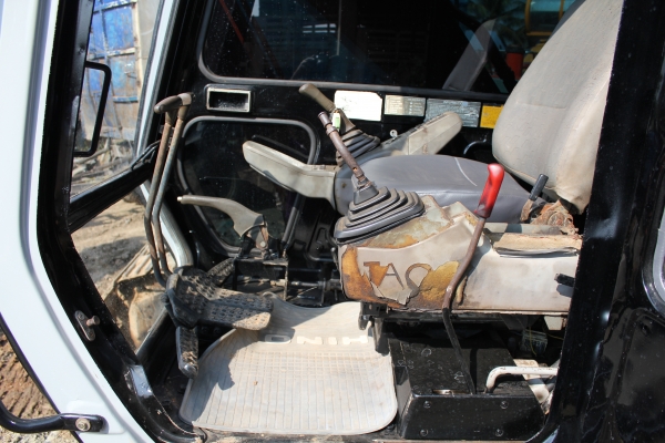 Hitachi EX200-2 สวยๆ เจ้าของขายเอง 0817858870