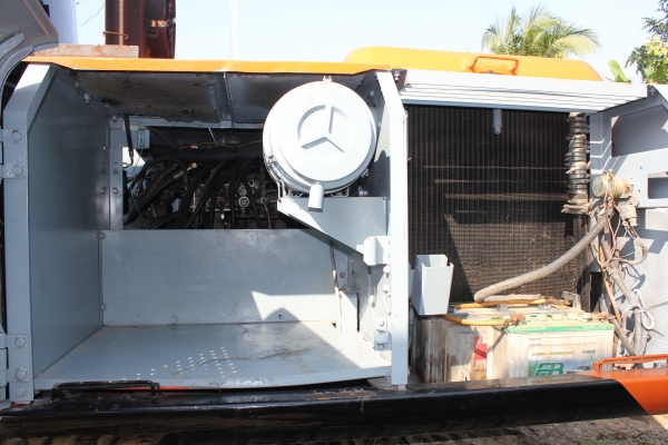 Hitachi EX200-2 สวยๆ เจ้าของขายเอง 0817858870