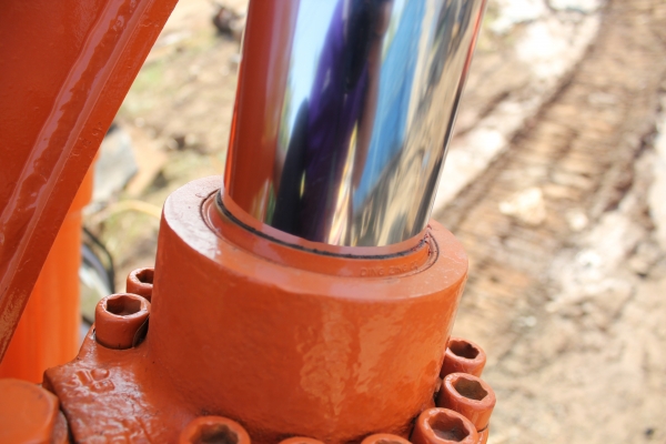 Hitachi EX200-2 สวยๆ เจ้าของขายเอง 0817858870