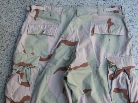 กางเกงทหาร ลายพรางทะเลทราย กางเกงทหาร ลายพรางทะเลทราย