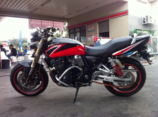 ขออนุญาติขาย SUZUKI INAZUMA GSX-R1100 CC ทะเบียนแท้ เจ้าของขายเอง