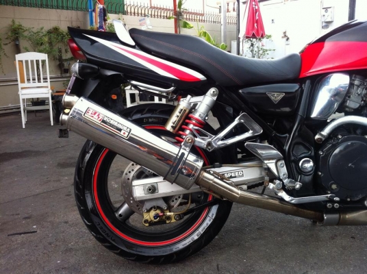 ขออนุญาติขาย SUZUKI INAZUMA GSX-R1100 CC ทะเบียนแท้ เจ้าของขายเอง