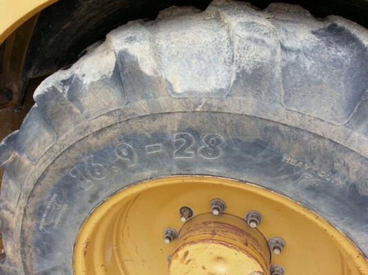 รถตักหน้า / ขุดหลัง  CAT  422E   สนใจติดต่อ 081 - 6079515