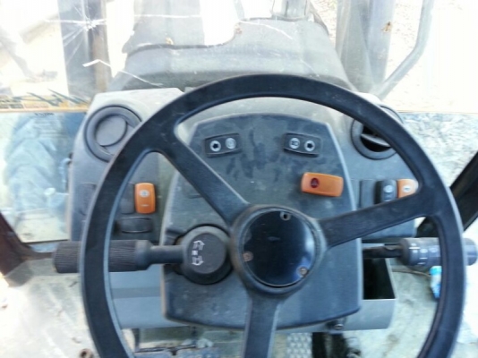 รถตักหน้า / ขุดหลัง  CAT  422E   สนใจติดต่อ 081 - 6079515