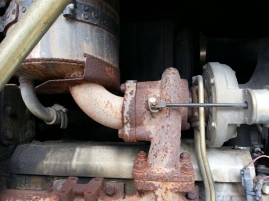 รถตักหน้า / ขุดหลัง  CAT  422E   สนใจติดต่อ 081 - 6079515