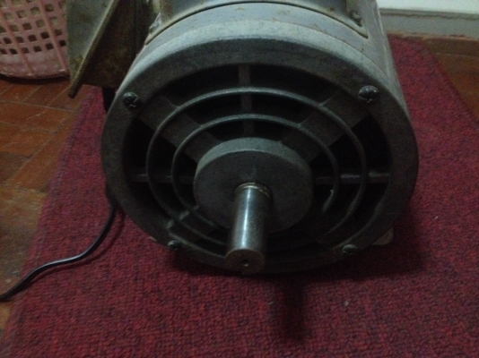 มอเตอร์ mitsubishi 1hp