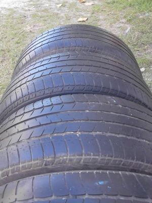 205/55R16 GOODYEAR EAGLE NCT5 มีชุด 4 เส้น โทร.081-427-3941 205/55R16 GOODYEAR EAGLE NCT5 มีชุด 4 เส้น โทร.081-427-3941