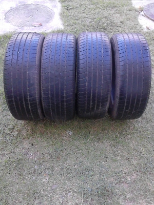 205/55R16 GOODYEAR EAGLE NCT5 มีชุด 4 เส้น โทร.081-427-3941 205/55R16 GOODYEAR EAGLE NCT5 มีชุด 4 เส้น โทร.081-427-3941