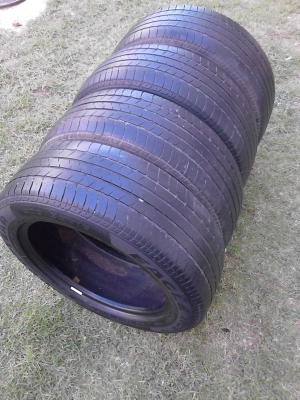 205/55R16 GOODYEAR EAGLE NCT5 มีชุด 4 เส้น โทร.081-427-3941 205/55R16 GOODYEAR EAGLE NCT5 มีชุด 4 เส้น โทร.081-427-3941