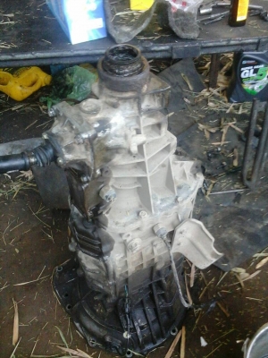 ขาย(29,000)เครื่องพร้อมเกียร์ มัสด้าBT-50มีใบคุม  คอมมอลเรว