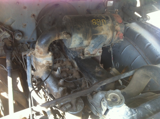 ขาย10ล้อหน้ายาว2เพลาร็อกกี้ เครื่อง6BG1 พวงมาลัยเพาเวอร์