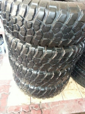ขายยาง BF km2 31 x 10.5 x 15 ปี 10 ขายยาง BF km2 31 x 10.5 x 15 ปี 10
