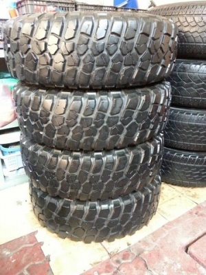 ขายยาง BF km2 31 x 10.5 x 15 ปี 10 ขายยาง BF km2 31 x 10.5 x 15 ปี 10