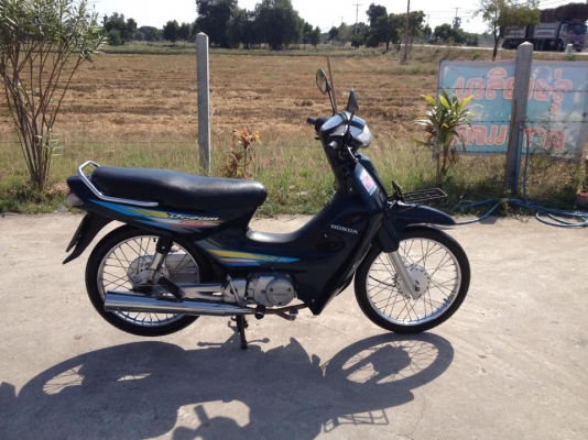 ขายดรีมสภาพสวย