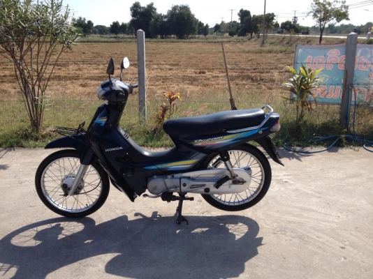 ขายดรีมสภาพสวย