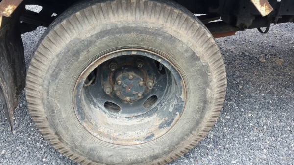 6ล้อ ISUZU NKR 110แรงม้า กะบะยาว 4.30ม รถคัทซีสวย เครื่องดี พร้อมใช้ 087-2976734