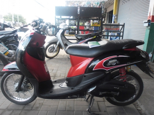 ฟีโน่ ปี54รถบ้านเครื่องดีเอกสารครบไม่ต้องรอเล่ม