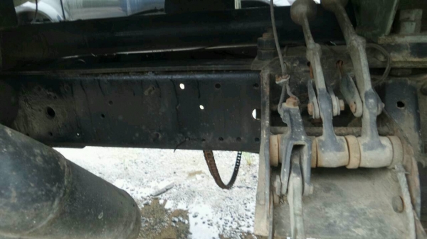 6ล้อบรรทุกน้ำมัน ISUZU NPR 115แรงม้า ห้างแท้ แทงค์7000ลิตร คัทซีสวย เครื่องเดิมๆ ราคาต่อรองได้ 087-2976734