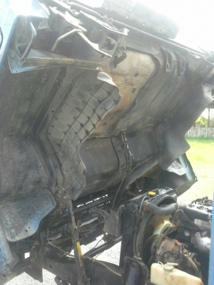 6ล้อรั้ว ISUZU NPR115แรงม้า ห้างแท้ ปี37 เกียร์สั้น สภาพสวยมาก รถใช้น้อย ราคาคุยได้บ้าง เล่มพร้อม 087-2976734