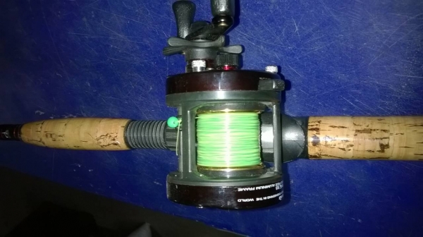 รอก banax bmg503 พร้อมคัน