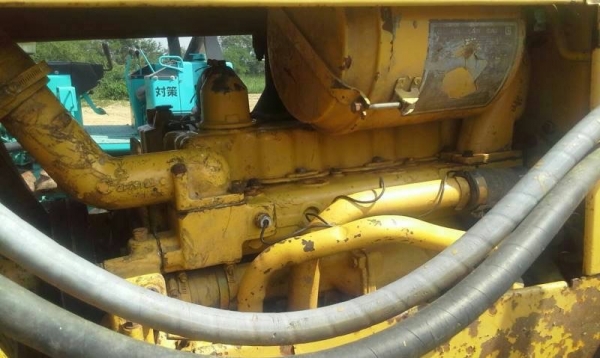 ขายรถแทรคเตอร์ CAT D4E เครื่อง 43C เอกสารใบแจ้งจำหน่าย รถสวยพร้อมใช้ ขายรถแทรคเตอร์ CAT D4E เครื่อง 43C เอกสารใบแจ้งจำหน่าย รถสวยพร้อมใช้