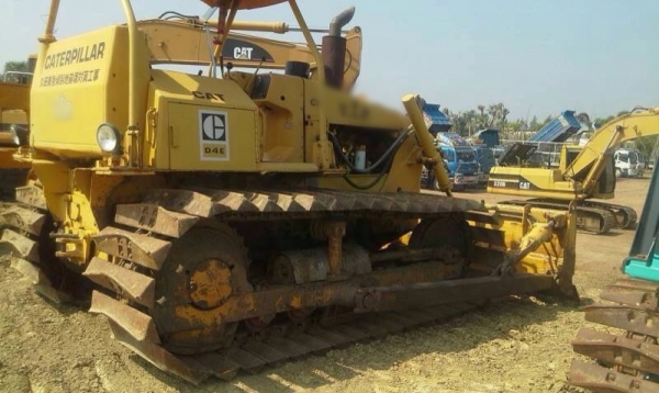 ขายรถแทรคเตอร์ CAT D4E เครื่อง 43C เอกสารใบแจ้งจำหน่าย รถสวยพร้อมใช้ ขายรถแทรคเตอร์ CAT D4E เครื่อง 43C เอกสารใบแจ้งจำหน่าย รถสวยพร้อมใช้