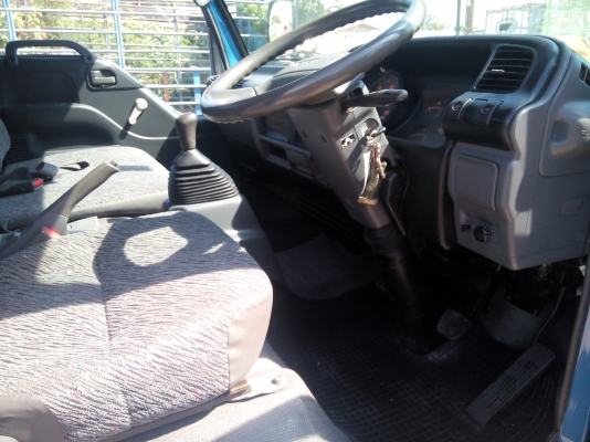 6 ล้อกลาง ISUZU NQR 120 แรงม้า * ยาว 5.50 ม. * รถสวยเดิม+สวยจริง+สภาพพร้อมใช้งาน *รถห้างแท้* มีเล่มพร้อมโอน * 6 ล้อกลาง ISUZU NQR 120 แรงม้า * ยาว 5.50 ม. * รถสวยเดิม+สวยจริง+สภาพพร้อมใช้งาน *รถห้างแท้* มีเล่มพร้อมโอน *