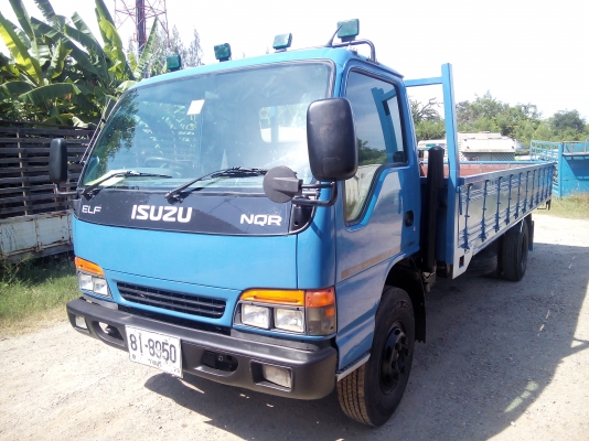 6 ล้อกลาง ISUZU NQR 120 แรงม้า * ยาว 5.50 ม. * รถสวยเดิม+สวยจริง+สภาพพร้อมใช้งาน *รถห้างแท้* มีเล่มพร้อมโอน * 6 ล้อกลาง ISUZU NQR 120 แรงม้า * ยาว 5.50 ม. * รถสวยเดิม+สวยจริง+สภาพพร้อมใช้งาน *รถห้างแท้* มีเล่มพร้อมโอน *