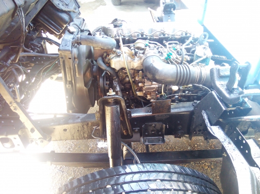 6 ล้อกลาง ISUZU NQR 120 แรงม้า * ยาว 5.50 ม. * รถสวยเดิม+สวยจริง+สภาพพร้อมใช้งาน *รถห้างแท้* มีเล่มพร้อมโอน * 6 ล้อกลาง ISUZU NQR 120 แรงม้า * ยาว 5.50 ม. * รถสวยเดิม+สวยจริง+สภาพพร้อมใช้งาน *รถห้างแท้* มีเล่มพร้อมโอน *