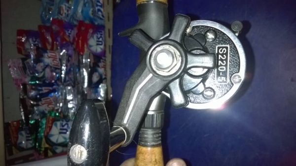 รอก neewell หน้าแคบพร้อมคันบิวท์ ไกท์ฟูจิ 11 ตัว รอก neewell หน้าแคบพร้อมคันบิวท์ ไกท์ฟูจิ 11 ตัว