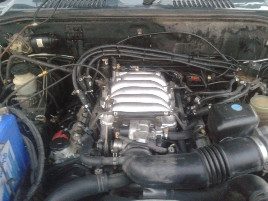 ขาย ISUZU TROOPER ขาย ISUZU TROOPER