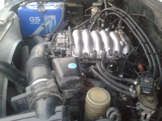 ขาย ISUZU TROOPER