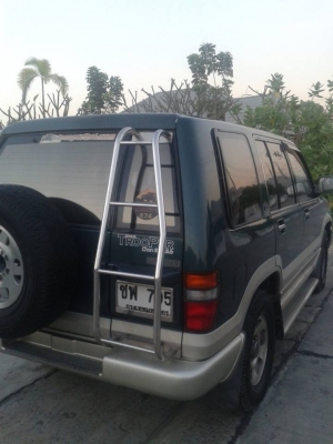 ขาย ISUZU TROOPER
