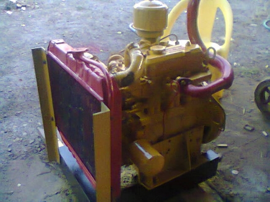 ขายเครื่องยนต์อิเซกิ 3สูบ 21 แรง (ไม่มีไดสตาท) สวยๆแน่นๆ 18,000บาท ขายให้ลูกค้าจากสตูลแล้วครับ ขอบคูณครับ (รอรับของอีก2วันครับ)