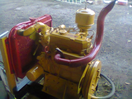 ขายเครื่องยนต์อิเซกิ 3สูบ 21 แรง (ไม่มีไดสตาท) สวยๆแน่นๆ 18,000บาท ขายให้ลูกค้าจากสตูลแล้วครับ ขอบคูณครับ (รอรับของอีก2วันครับ)